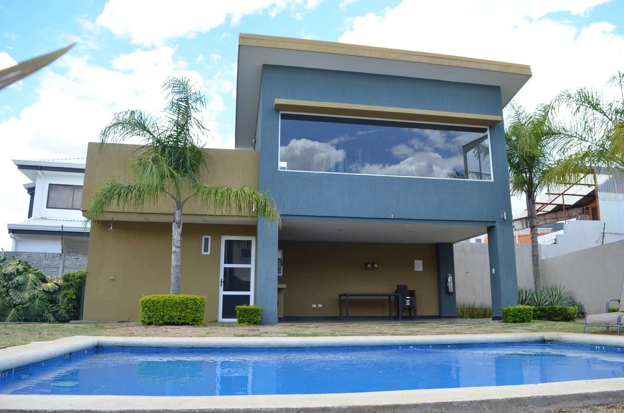 CONDOMINIO ALEXA: House for sale in San Pablo Heredia, Condo Alexa - photo 21