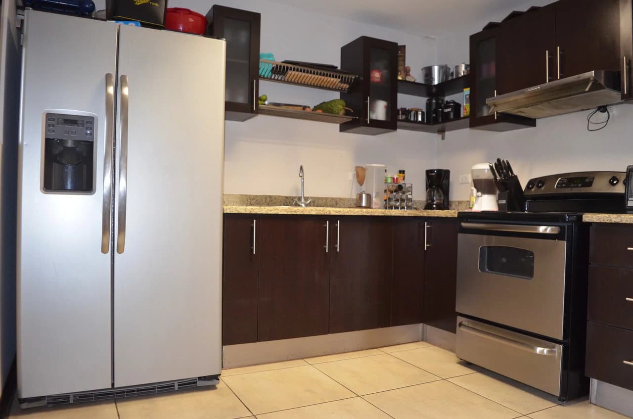 CONDOMINIO ALEXA: House for sale in San Pablo Heredia, Condo Alexa - photo 26