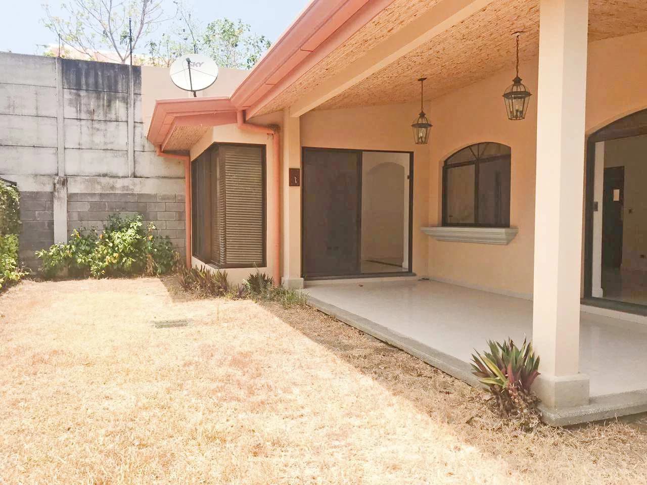 Sale of House in Gated Community in Brasil de Mora with 3 Bedrooms Costa Rica - photo 19