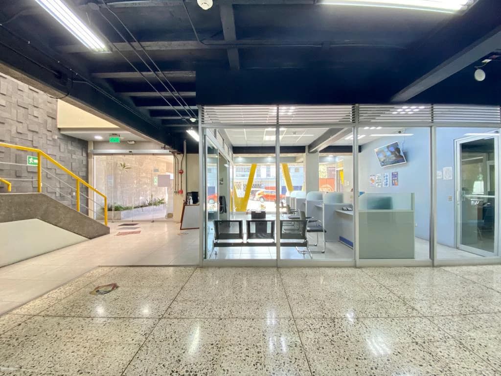 Corner Building for Sale La Merced Paseo Colon San Jose Costa Rica - photo 6
