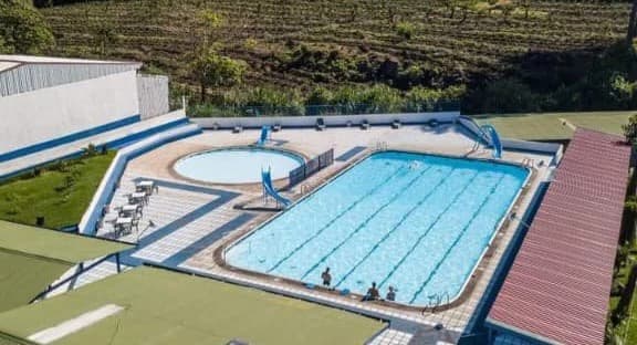 Sports Park!: The Ultimate Sports Zone