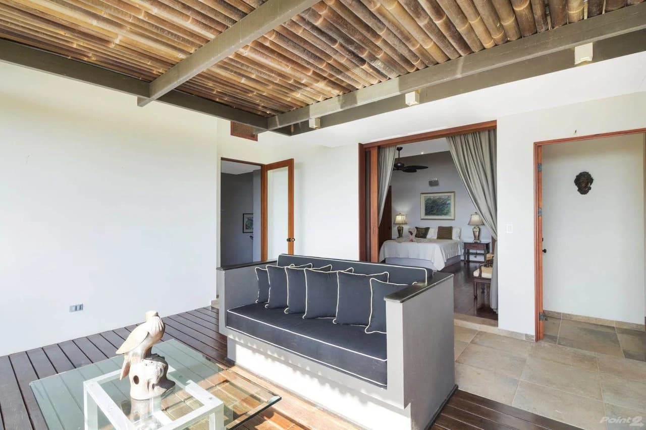 Casa Thai: Ocean View Villa in Uvita with Proven Airbnb Income and Luxury Tropical Living - photo 18