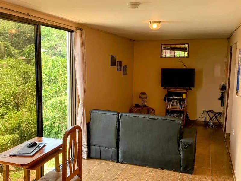 One-Bedroom with a Valley View!: Mountain House For Sale in San Rafael Norte - photo 8