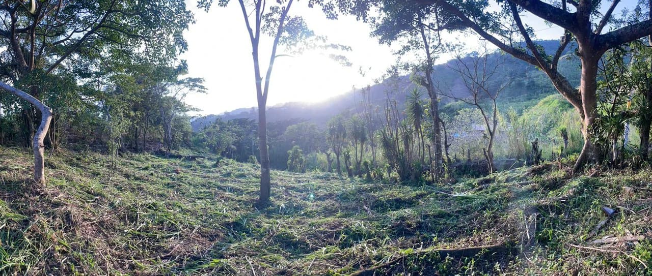 Eco-Lot #15: Ready-to-Build Sustainable Haven with Gulf & Mountain Views - photo 5