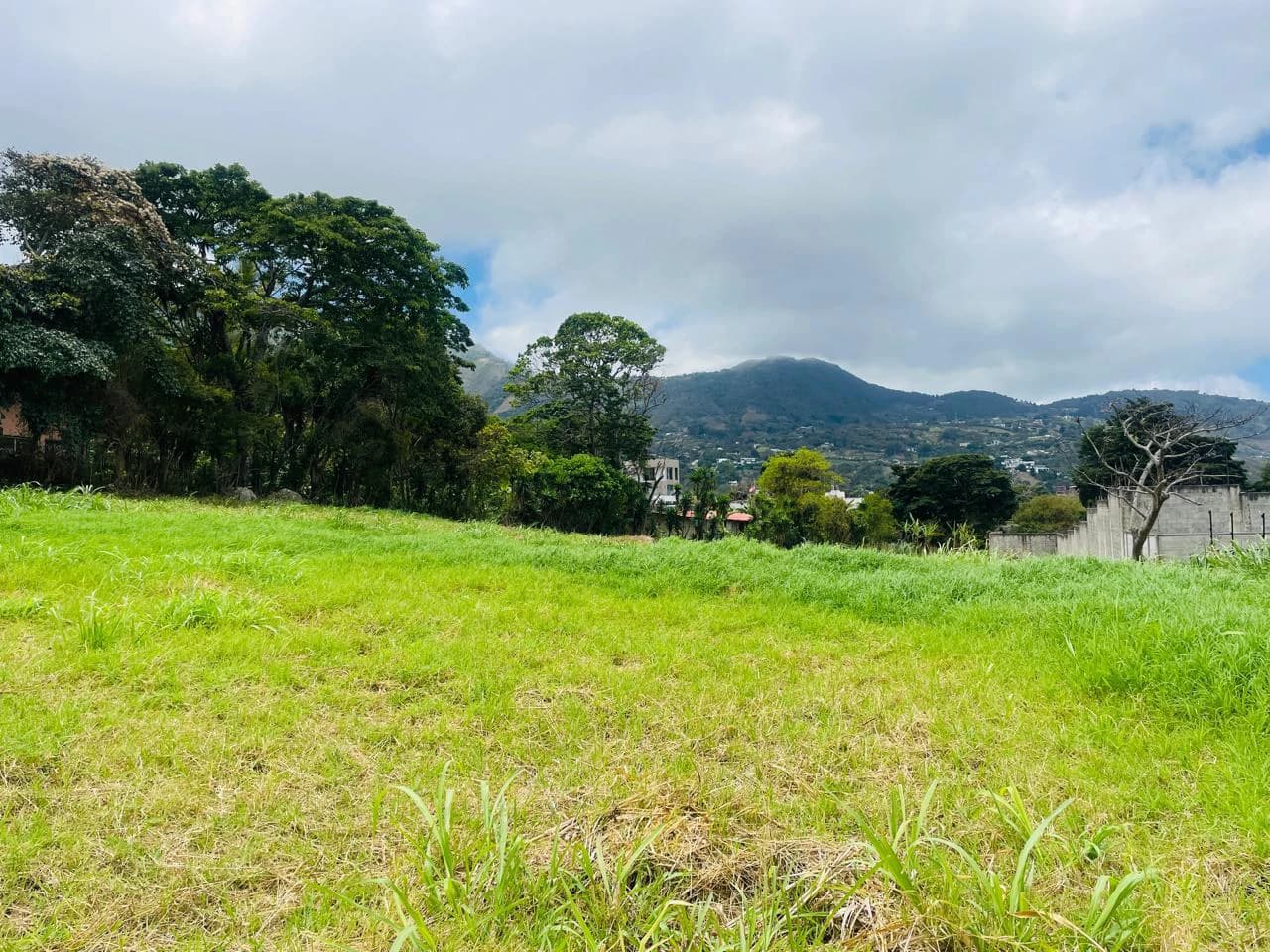 Lot for sale in Escazú for condominium development Costa Rica - photo 9