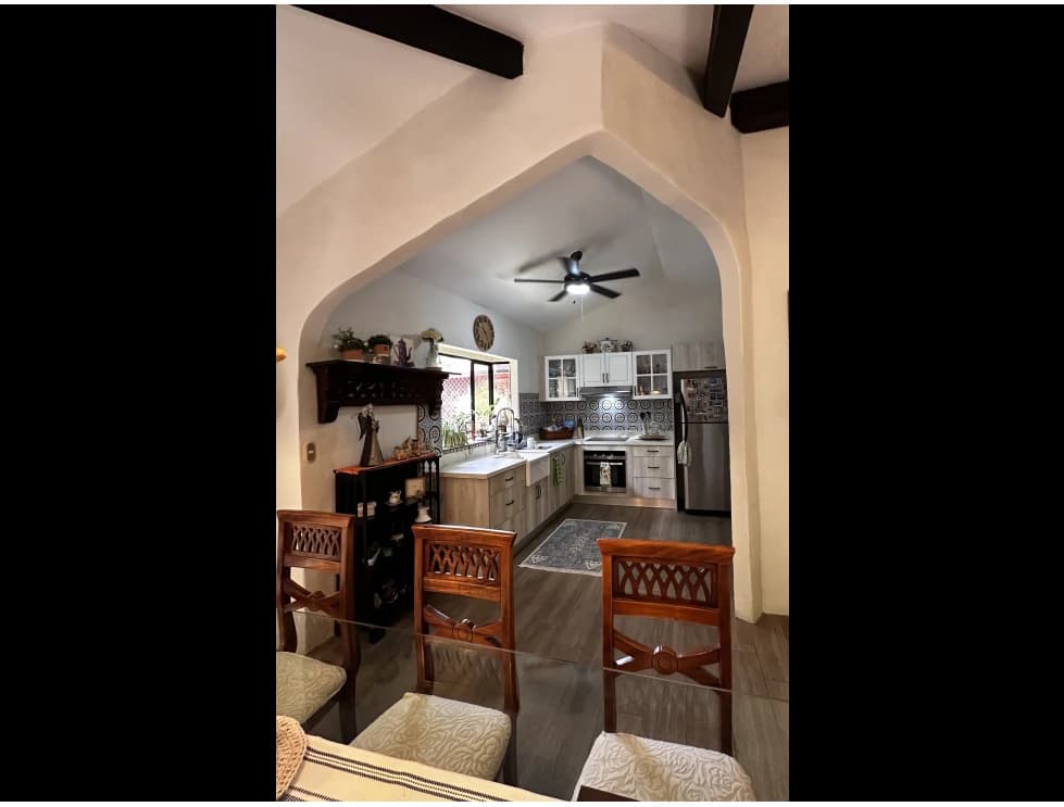 Casa de Luz in Pozos, Santa Ana: Discover Casa de Luz: your refuge in the midst of chaos! - photo 8