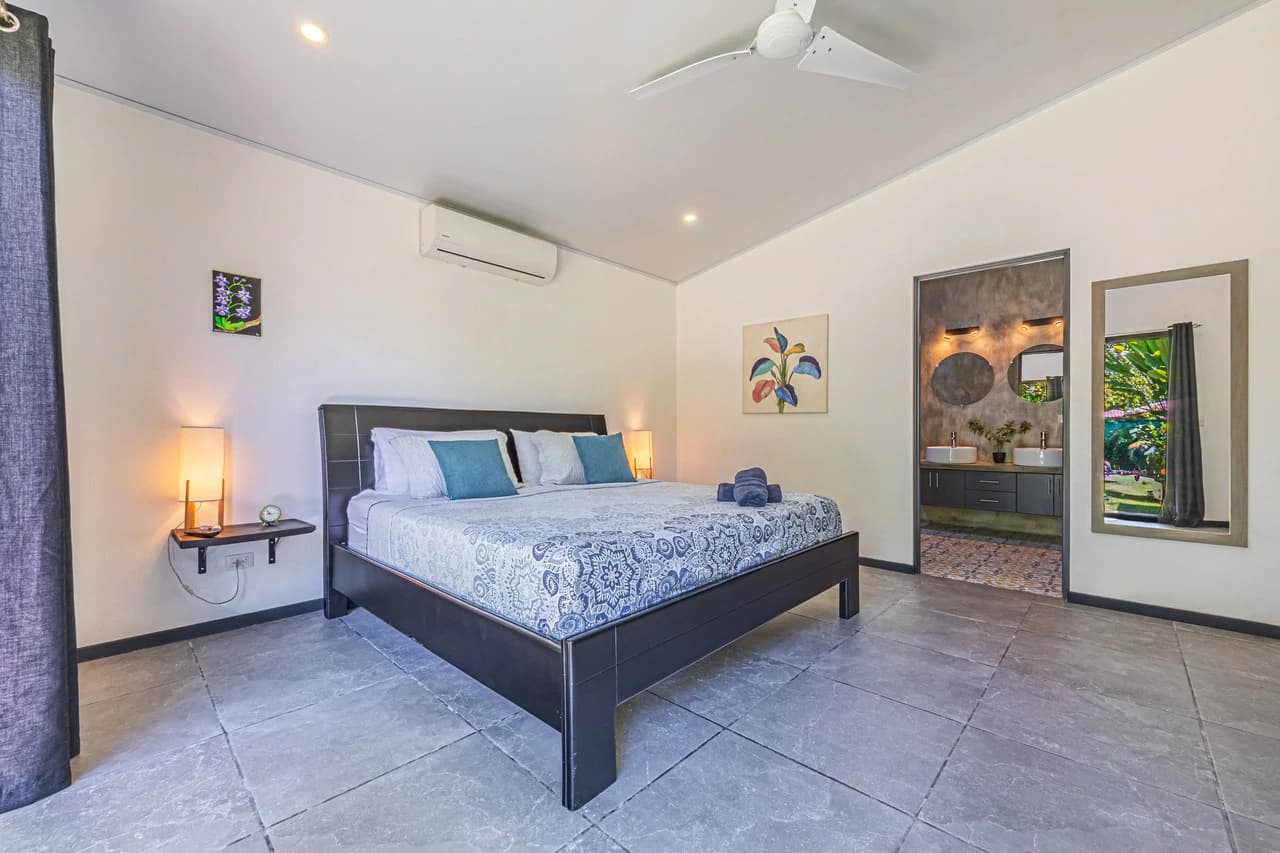 Tropical Modern Residence near Marino Ballena National Park - photo 26