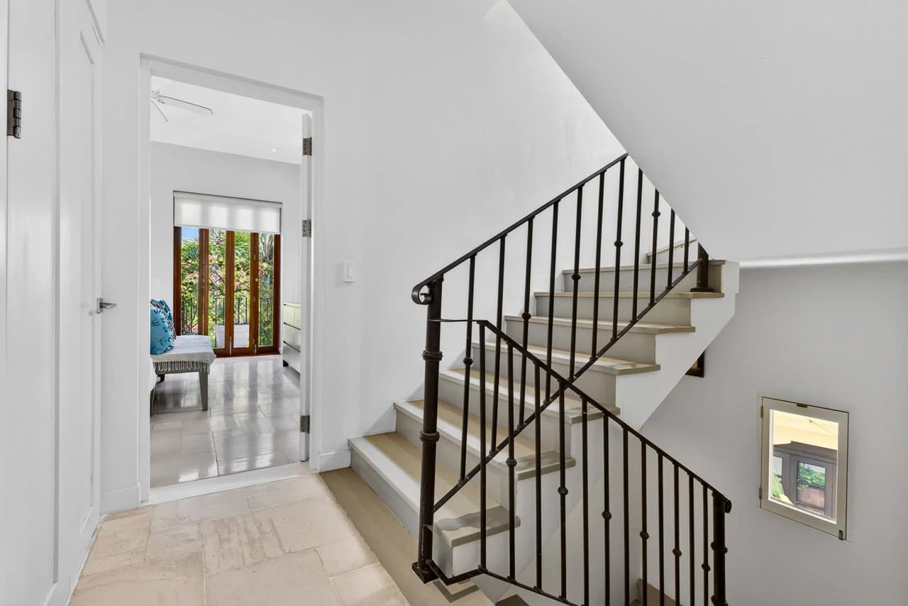 25 Paseo Del Mar: Best-Priced Beachfront Home in Las Catalinas - photo 33