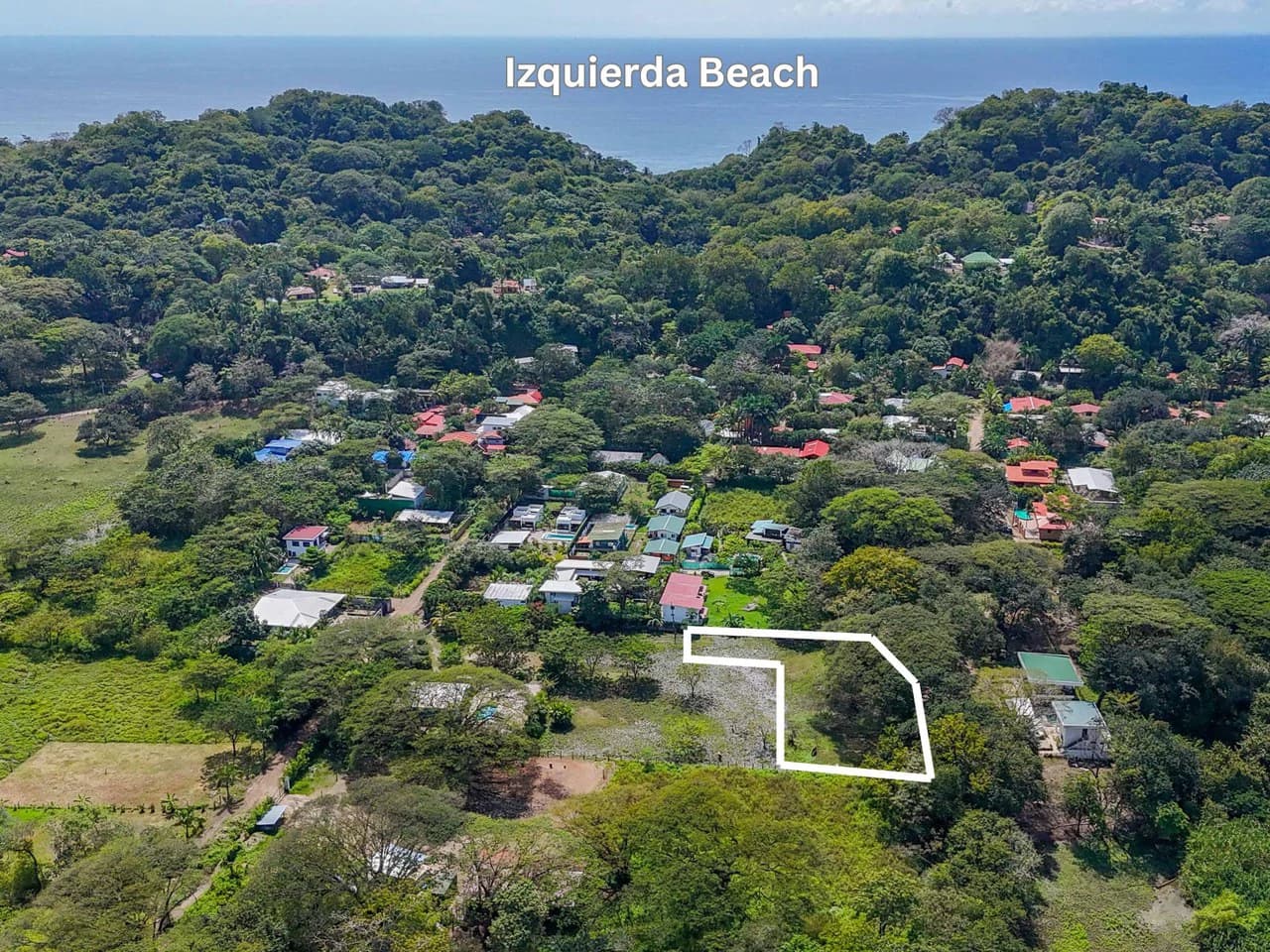 Campo del Sol Lot: 0.58 Acre Lot In Between 2 Beaches - photo 8