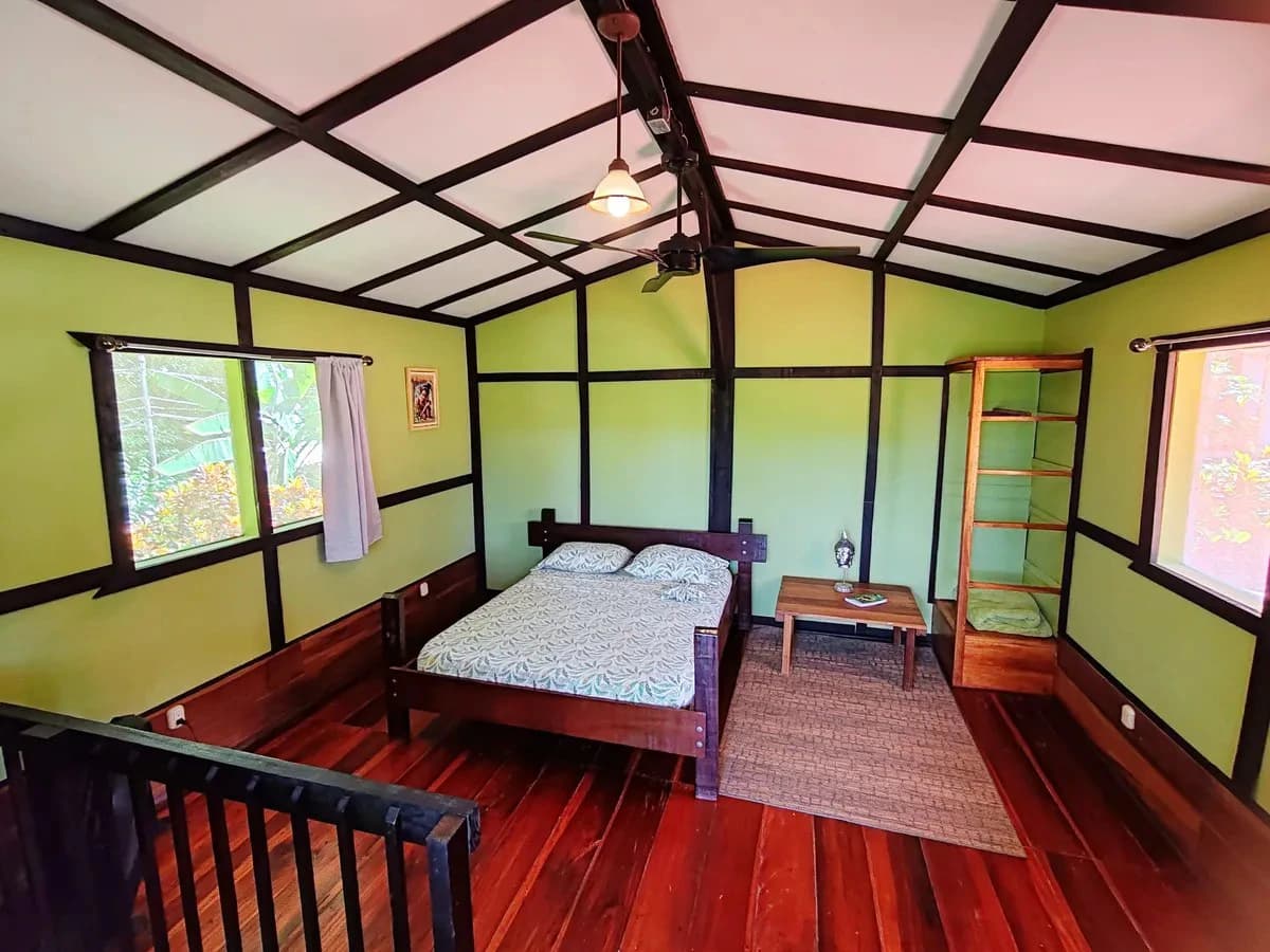 ID 976: 2 Bd/1 Ba - Income Generating Caribbean Home Cahuita - photo 10