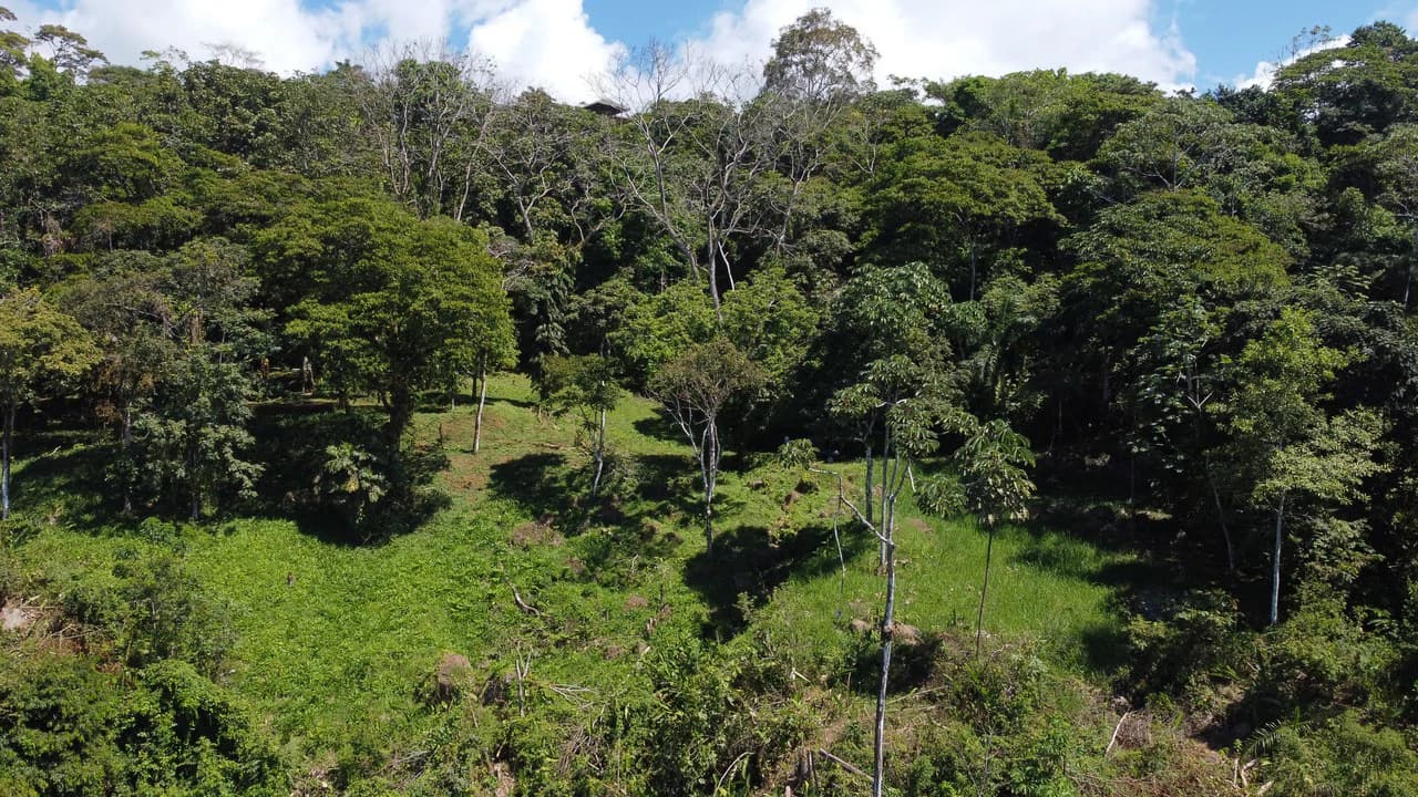 Exclusive 5.80 acres Ocean View Estate Lot in Costa Verde Estates – Escaleras - photo 7