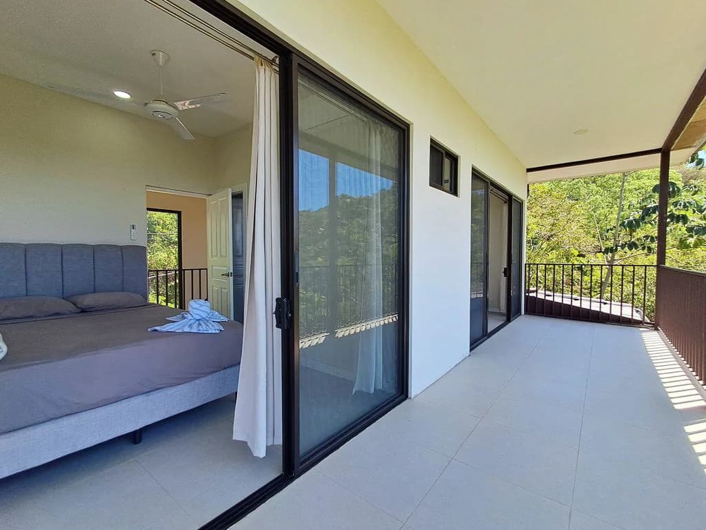 Casa Las Brisas: Ocean View Home with Great Potential Near Playa Carrillo - photo 19