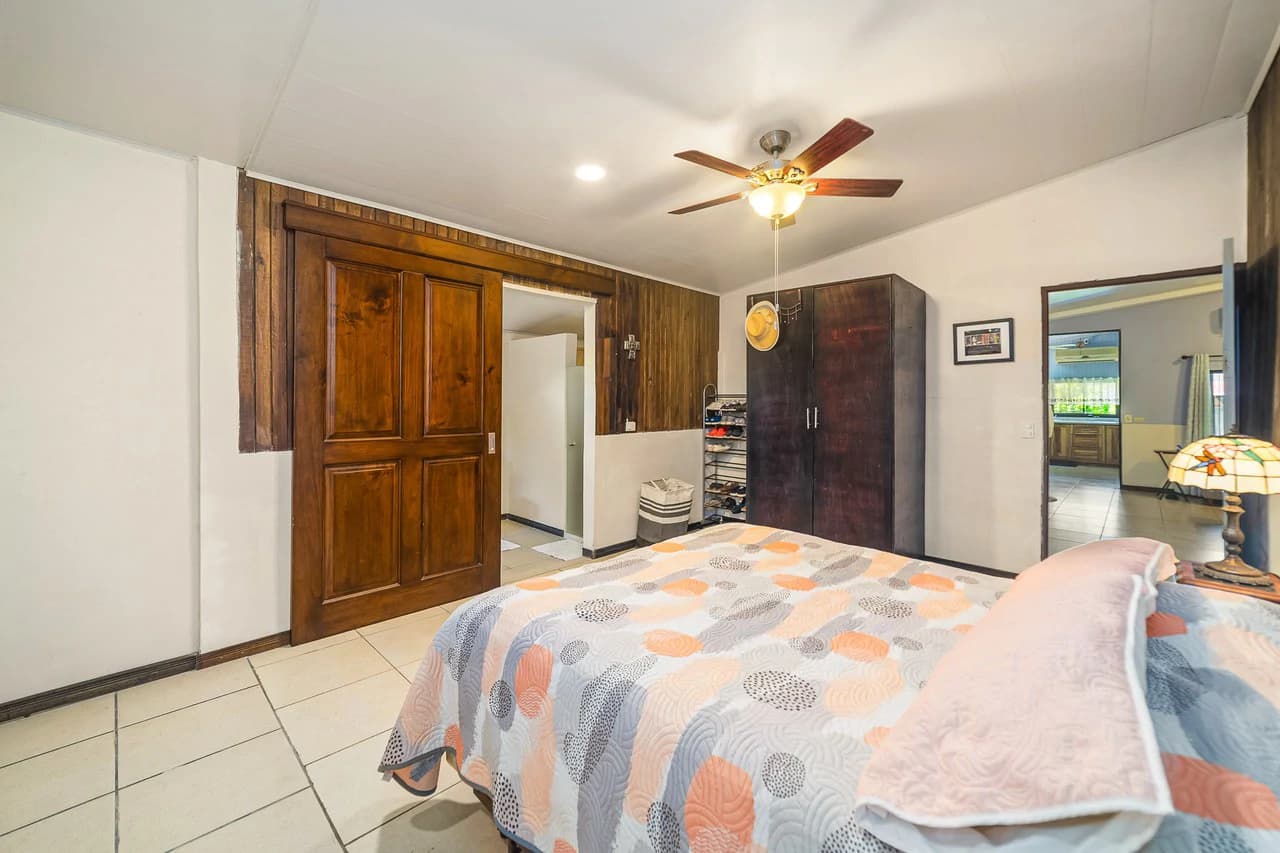 Casa Campo: Quiet Countryside Home Near Beaches - photo 32