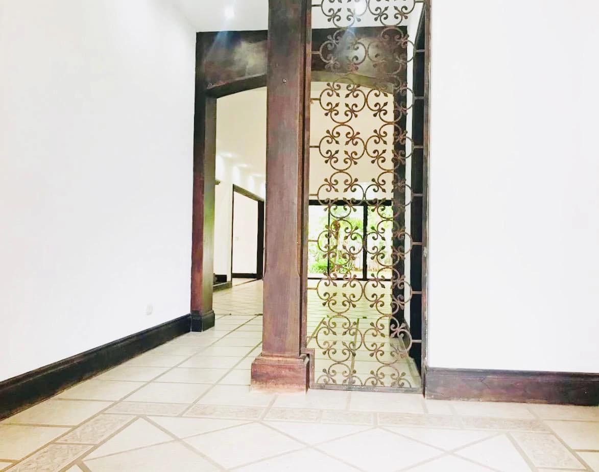 House for sale with pool in Gated community Bosques de Lindora Santa Ana Costa Rica - photo 3