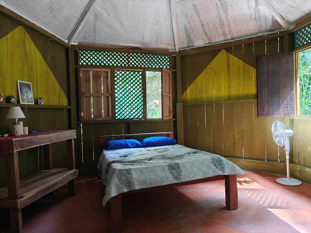 61,618m² of Land near Cahuita: With Existing Infrastructure and Ocean View - photo 16