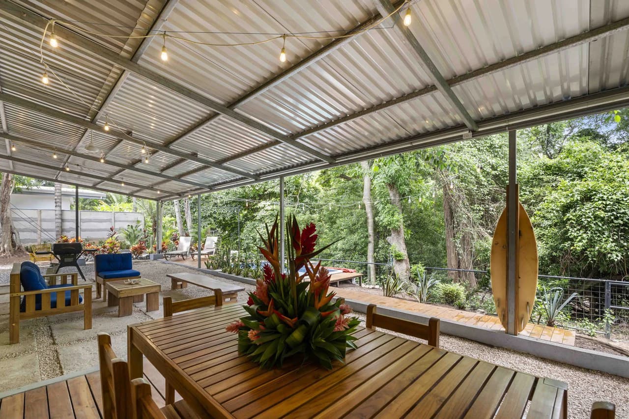 Casa Lemonpaloosa: Very Private Container Home! - photo 4