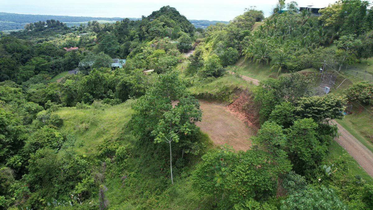 1.14 ACRES – Amazing White Water Ocean View Property, Public Road Frontage, All Utilities Ready To Build!!!! - photo 6