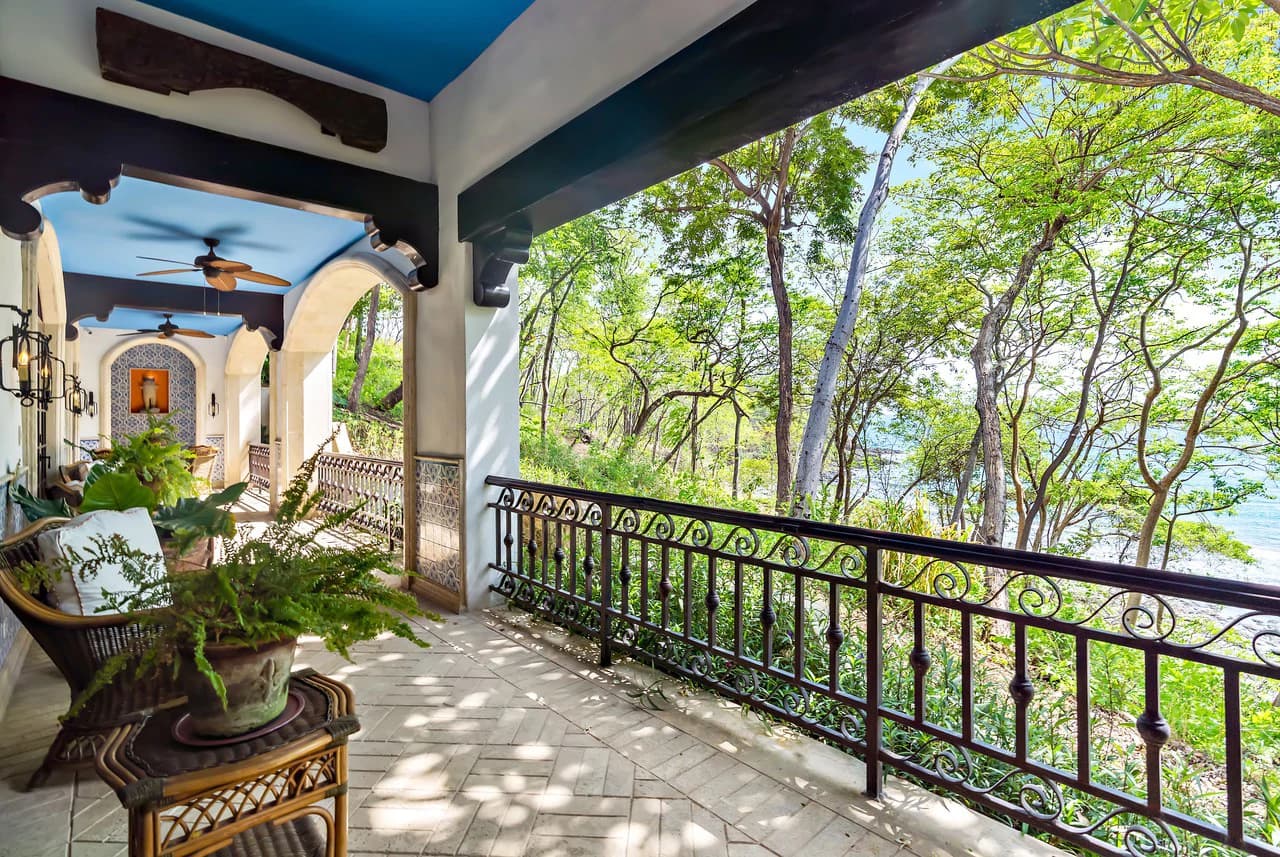 27 Cartagena: Unique Luxury Beachfront Home - photo 27