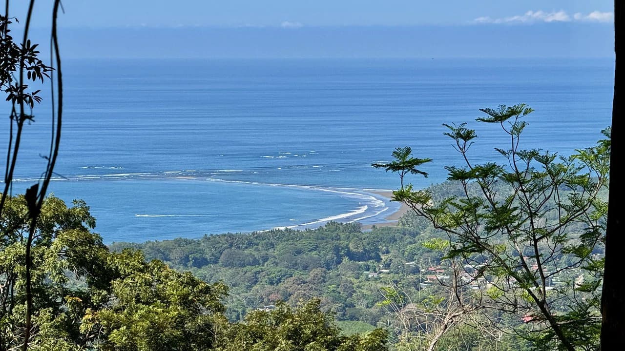 Unique Opportunity, Panoramic Ocean Views of the Whale's Tail Beach! - photo 7