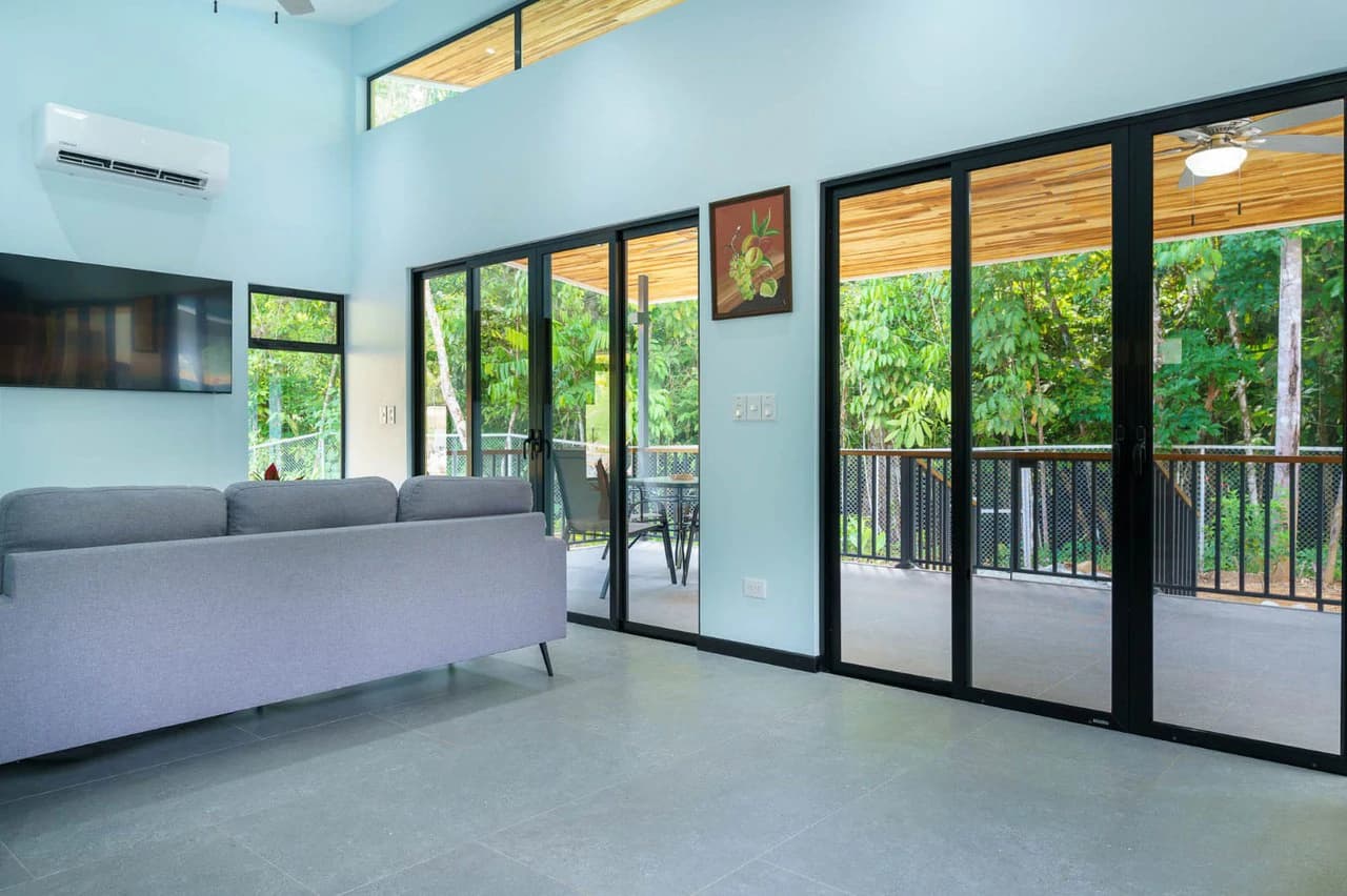Custom Built Luxury Retreat with Guest Villas in Ojochal - photo 78