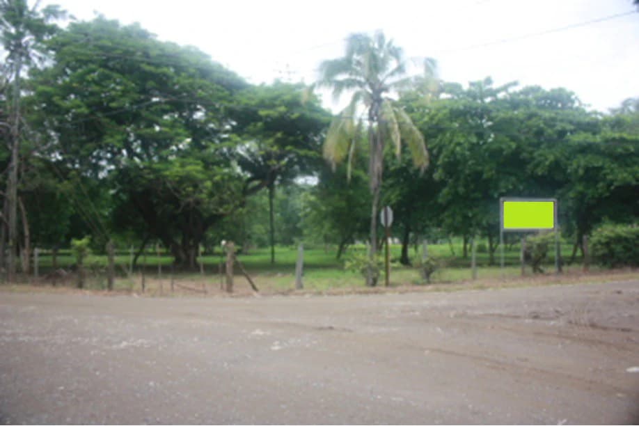 Ocean View Property in Junquillal – Excellent Investment Opportunity