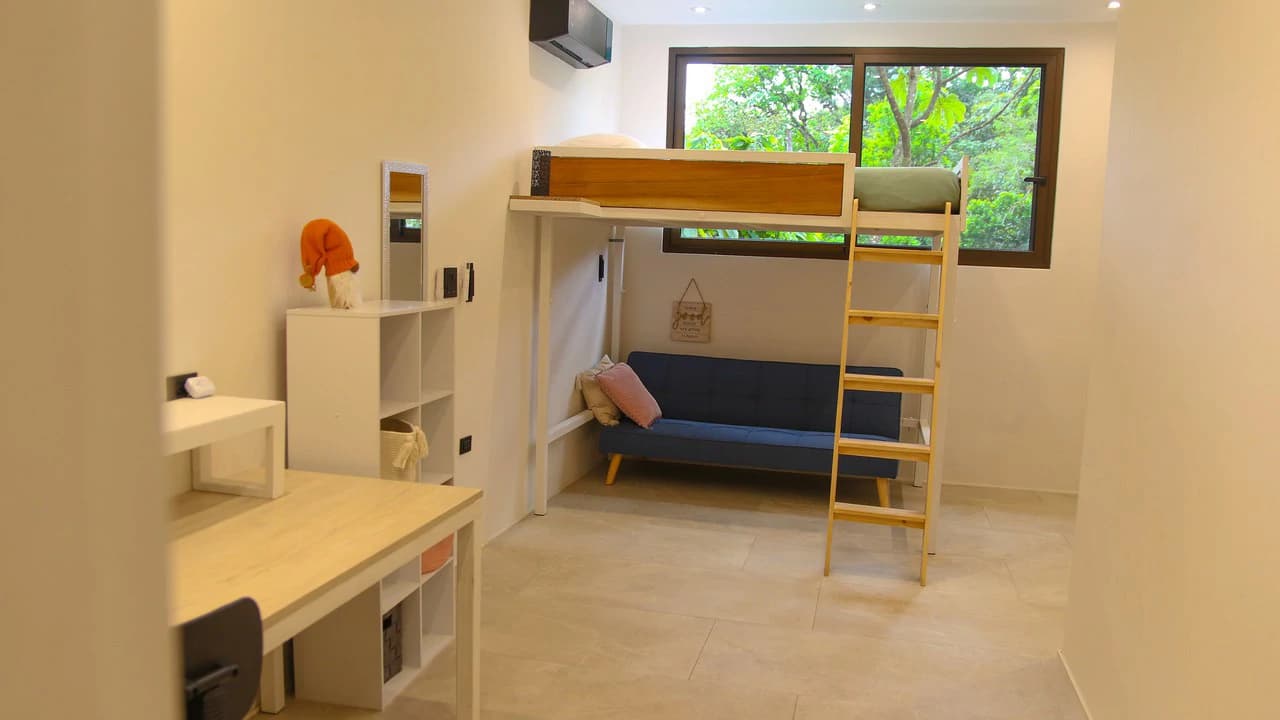La Ecovilla Casa Colibri: Beautiful Modern Eco Village Dream Home - photo 16