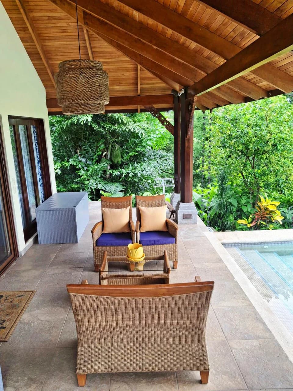 Bali Estate: Indonesia Inspired Luxury Estate - photo 36