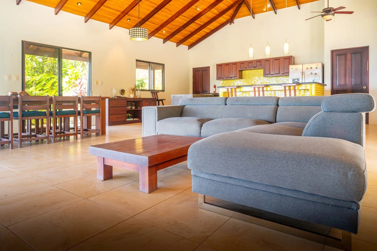 3 Bedroom home in Cinco Ventanas with Incredible Ocean View! - photo 31