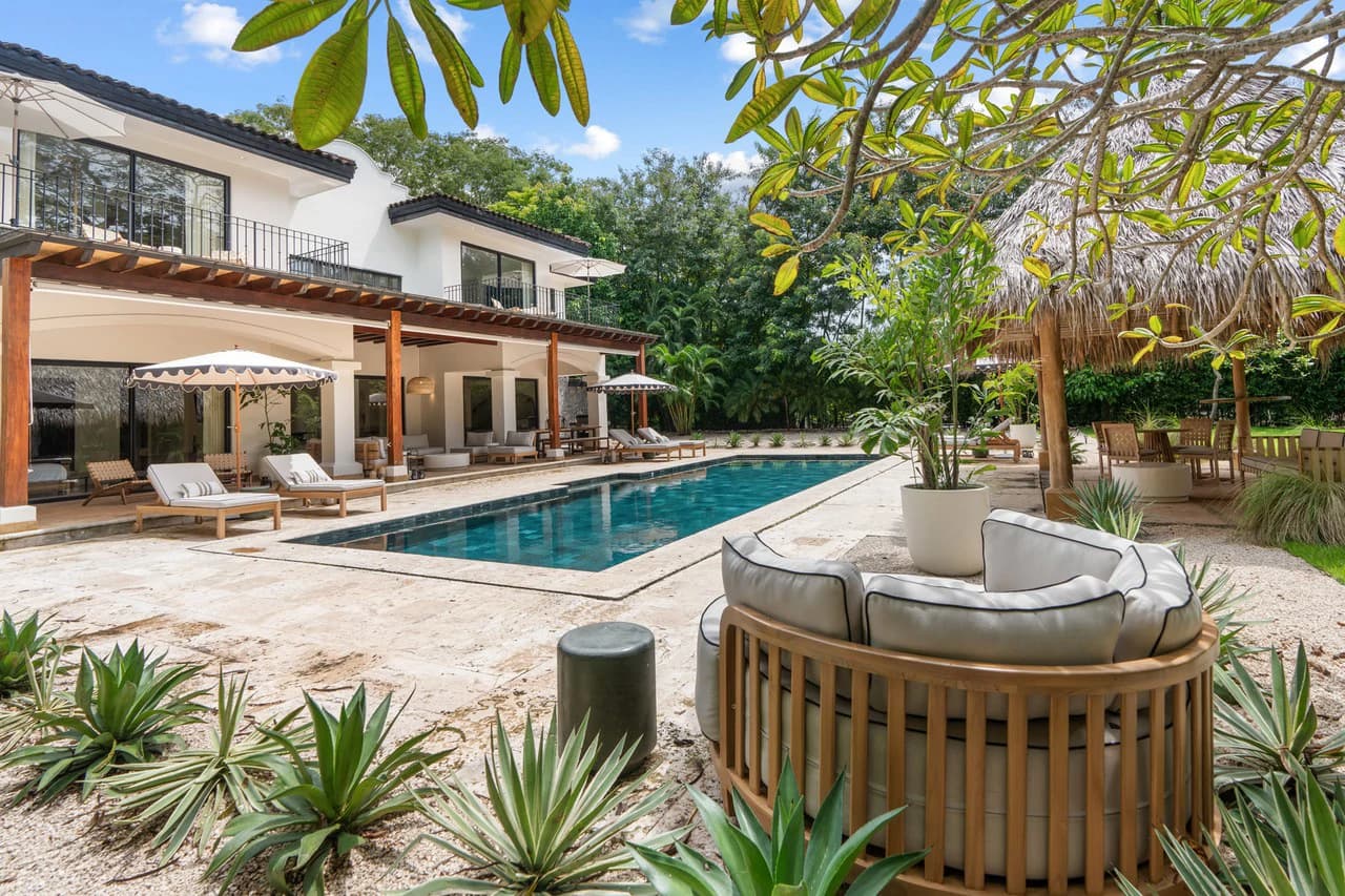 Hacienda Pinilla RDG#90: Unique Home: where elegance meet luxury