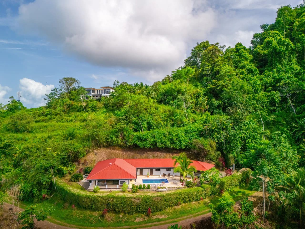 3 Bedroom home in Cinco Ventanas with Incredible Ocean View! - photo 9