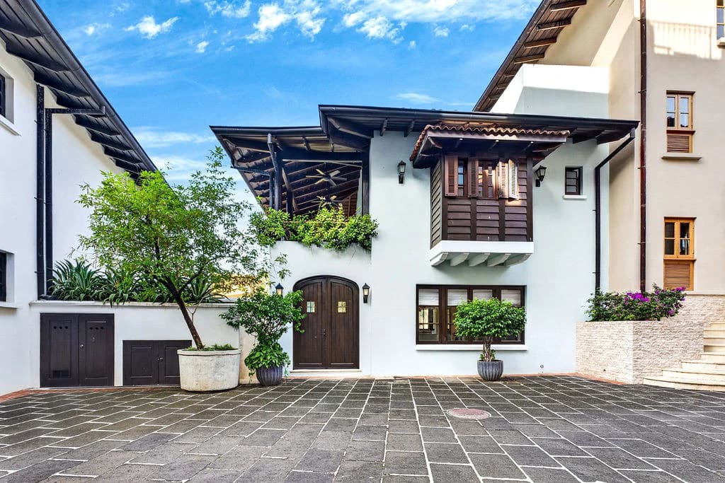 16 Calle La Ronda: Renovated Three-Bedroom Home Steps from Playa Danta - photo 38