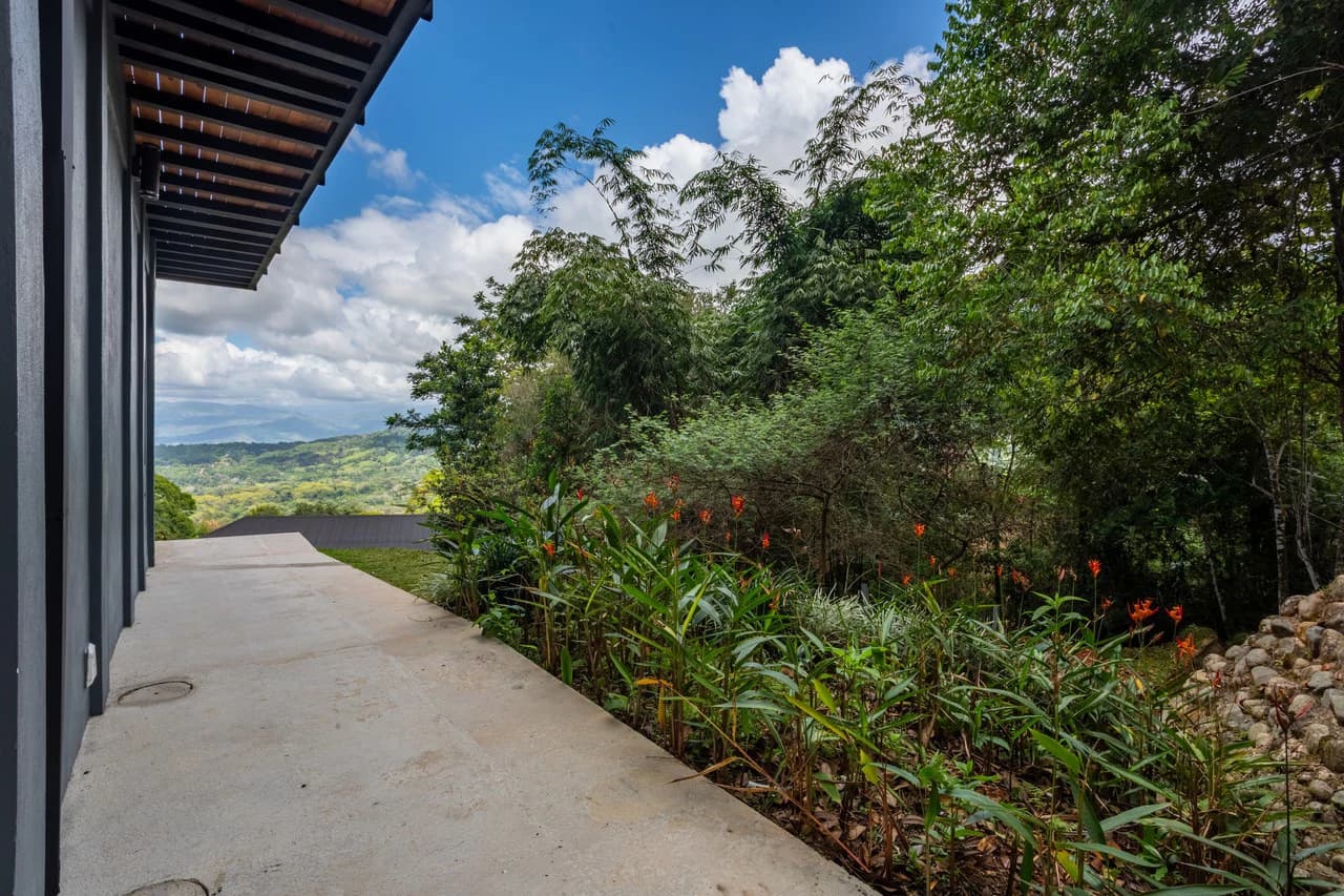 Extraordinary Ocean View Estate and Retreat Opportunity in the Diamante Valley Dominical - photo 73