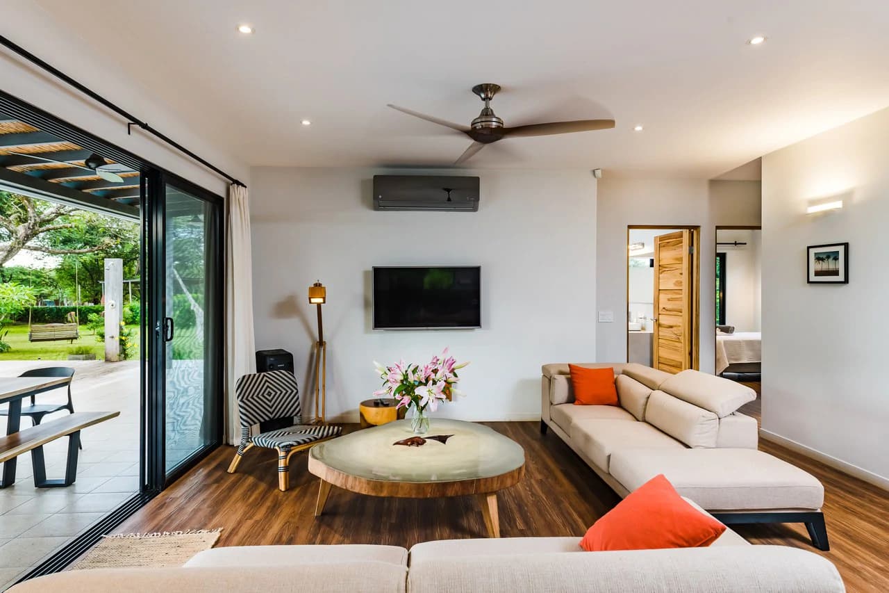 Casa Feliz: Tropical Oasis in La Josefina - photo 4