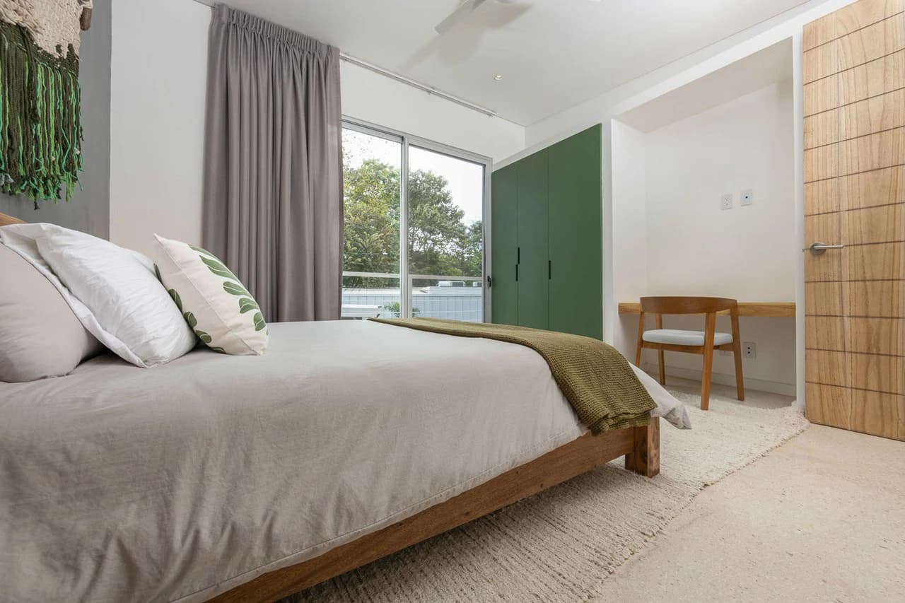 Casa C35: Stylish 4 Bedroom Home a Block to the Beach! - photo 12