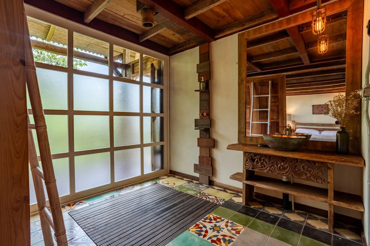 Ocean View Clean Energy Home in the Heart of Escaleras Dominical - photo 56