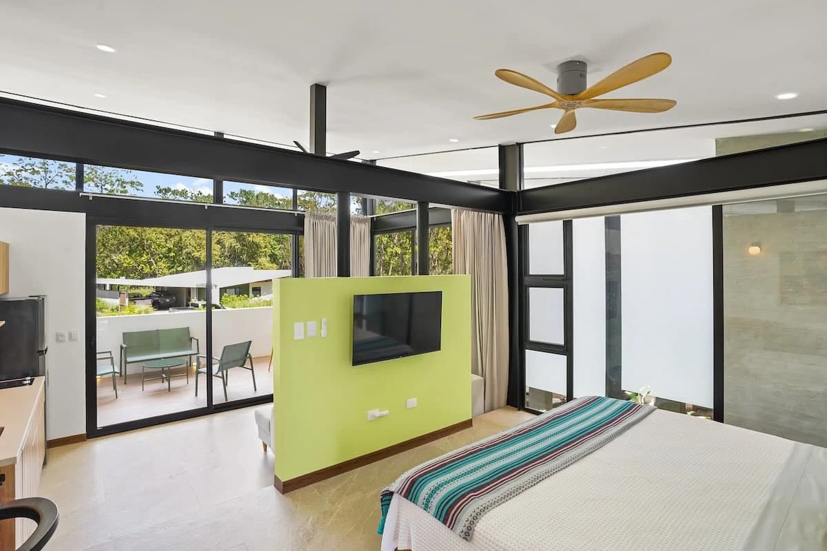 Boho Vida Bungalows: Luxury Income Compound in Playa Grande - photo 83