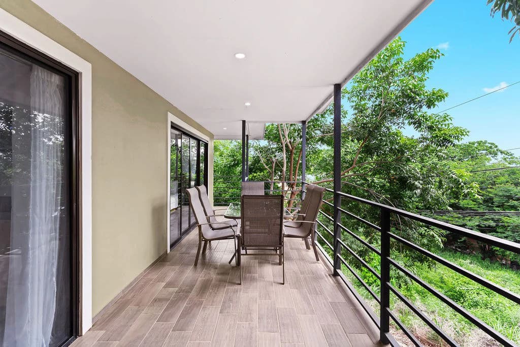 Casa Amani: Luxury Ocean-View Estate & Investment Opportunity in Tamarindo! - photo 65
