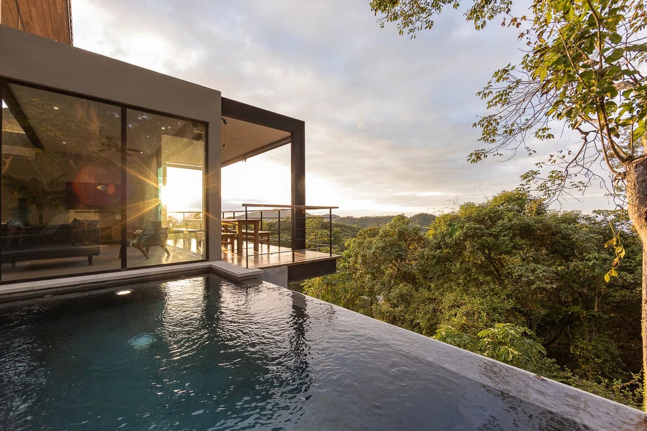 Casa San Pedro: Unique Home in Exclusive Gated Community - photo 3