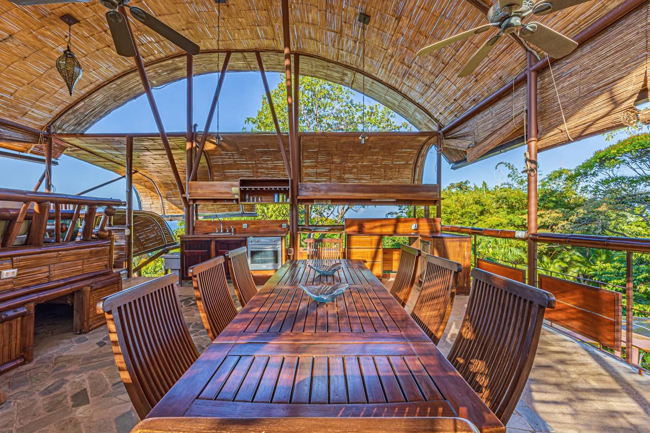 LUXURY HOUSE FOR SALE - CASA RAMON - photo 51