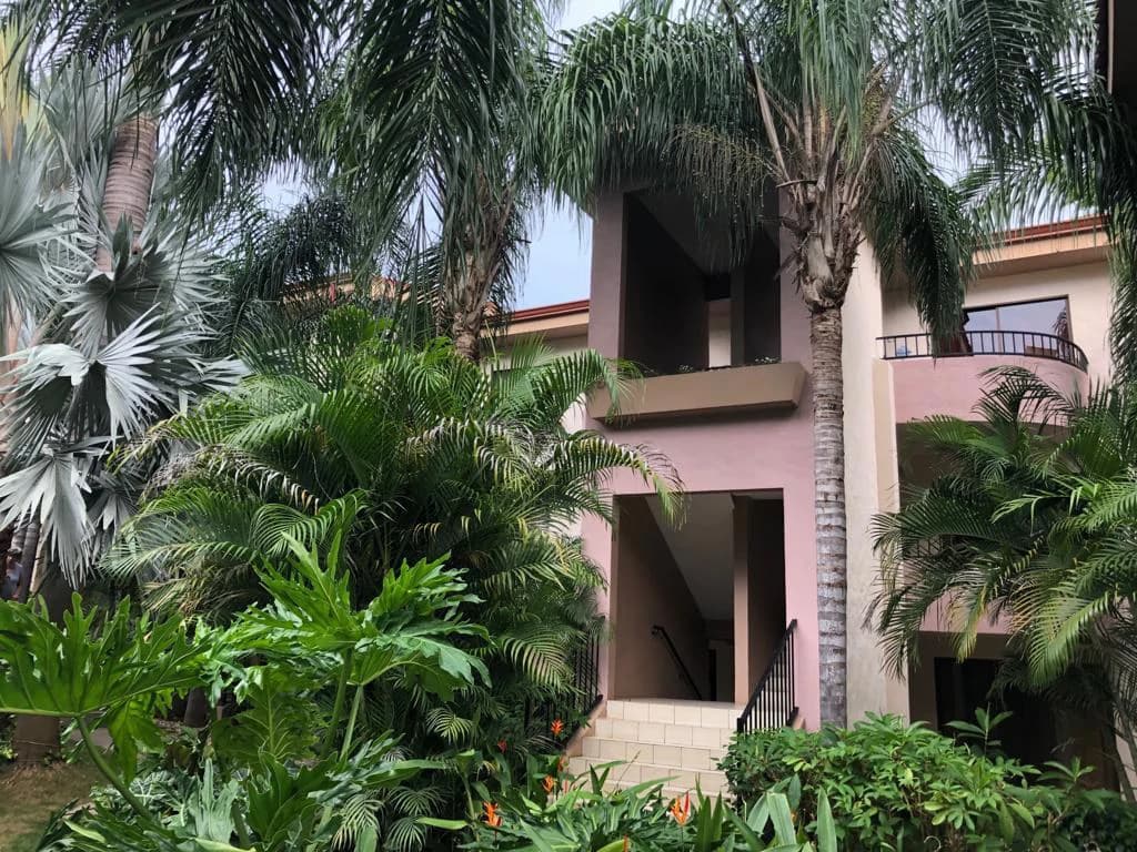 Project Residential Condominium in Playas del Coco