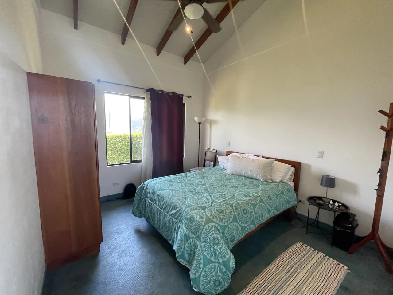 1.97 ACRES – 3 Bedroom Home With Pool, 360 Degree Mountain And Ocean View!!!!: Near the Coast and Mountain House For Sale in Platanillo de Dominical - photo 20