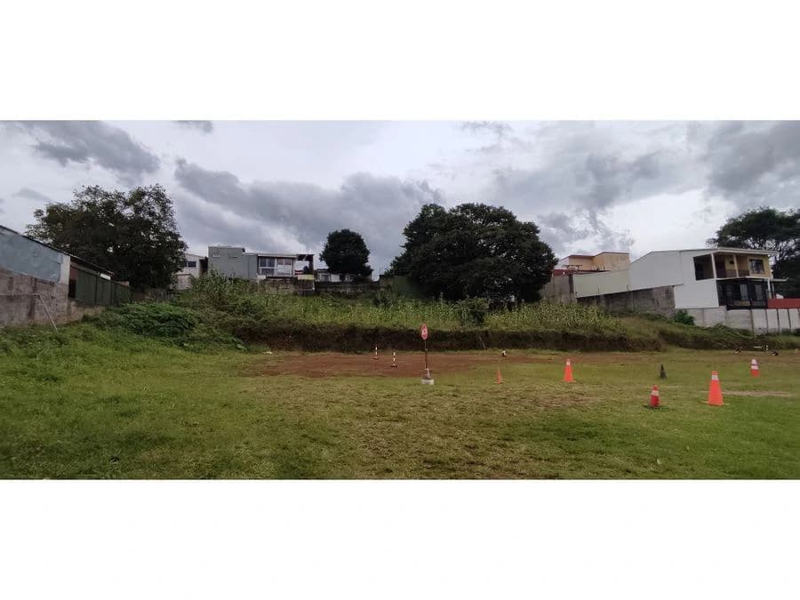 Commercial Plaza: RARE Commercial Development Parcel - photo 3