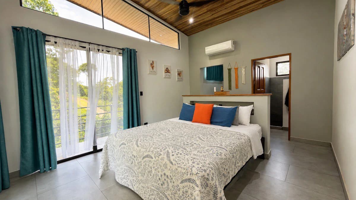 Turnkey Two-Home Property & Boutique B&B in Drake Bay, Osa Peninsula - photo 18