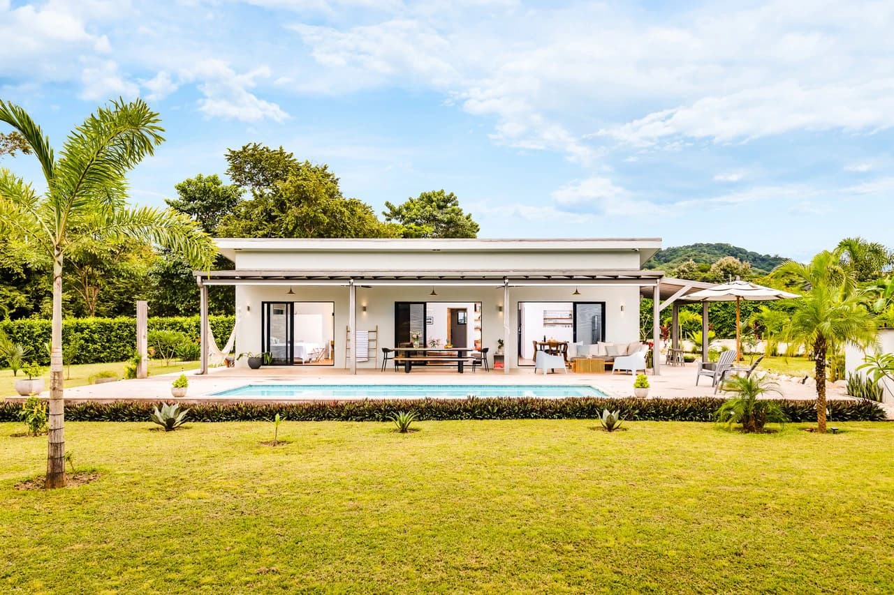 Casa Feliz: Tropical Oasis in La Josefina - photo 46