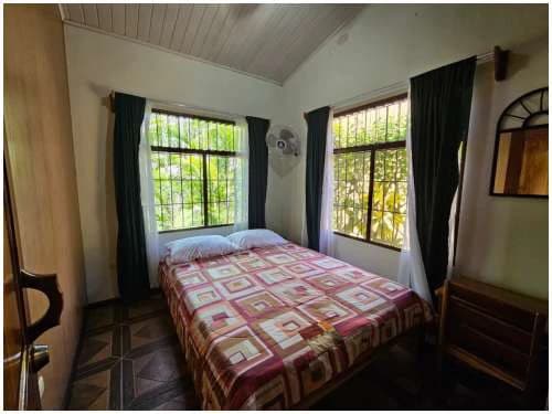 ID 4223:: 3-Bedroom Home for Sale in Paquera, Costa Rica - photo 16