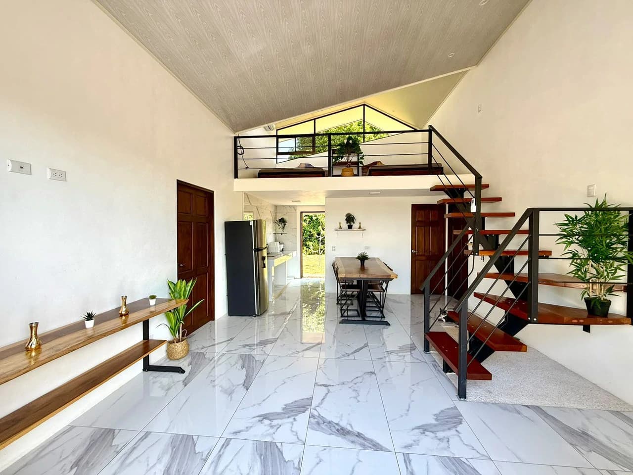 Casa Moderna de Santa Fe de Cóbano: $195,000USD – Affordable Modern Home for Sale Near Santa Teresa - photo 18