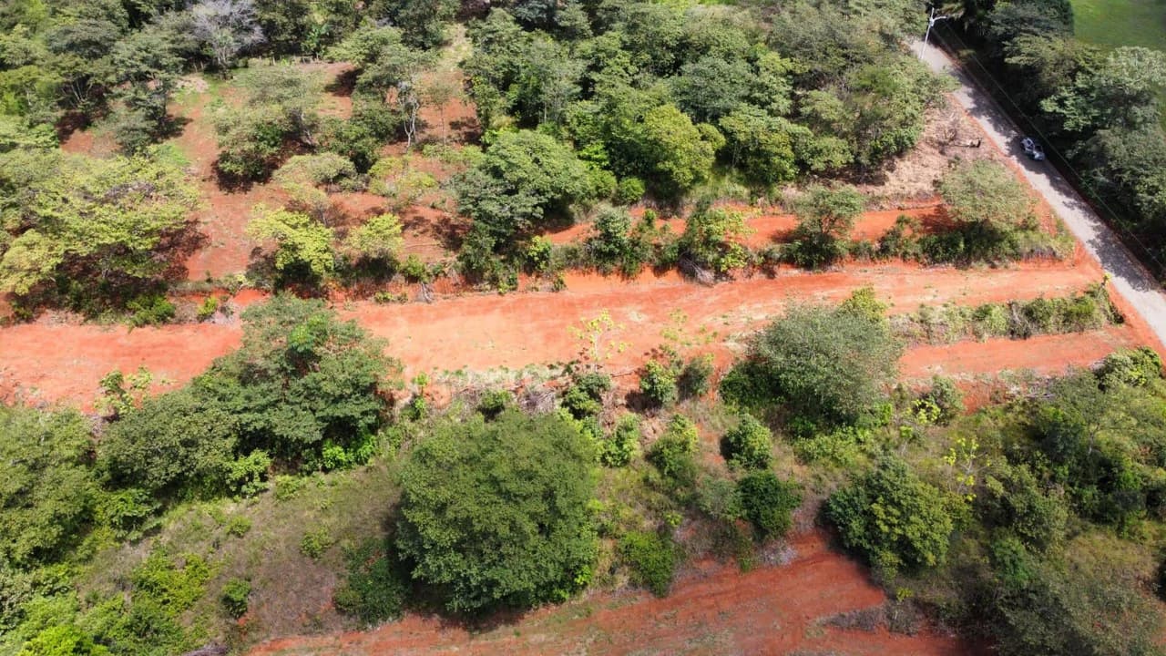 Se vende lote de 1242m2 a minutos del centro de Pérez Zeledón.: Home Construction Site For Sale in Centro de Pérez Zeledón - photo 8