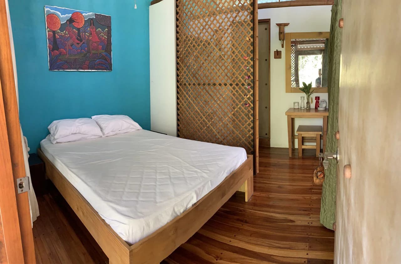 Jungle Beach Exotic Retreat - photo 20