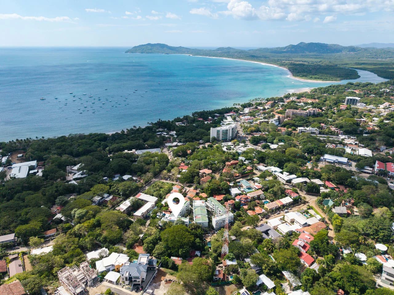 Villa Verde 2: 2-Bedroom Condo for Sale in Tamarindo, Costa Rica - photo 16