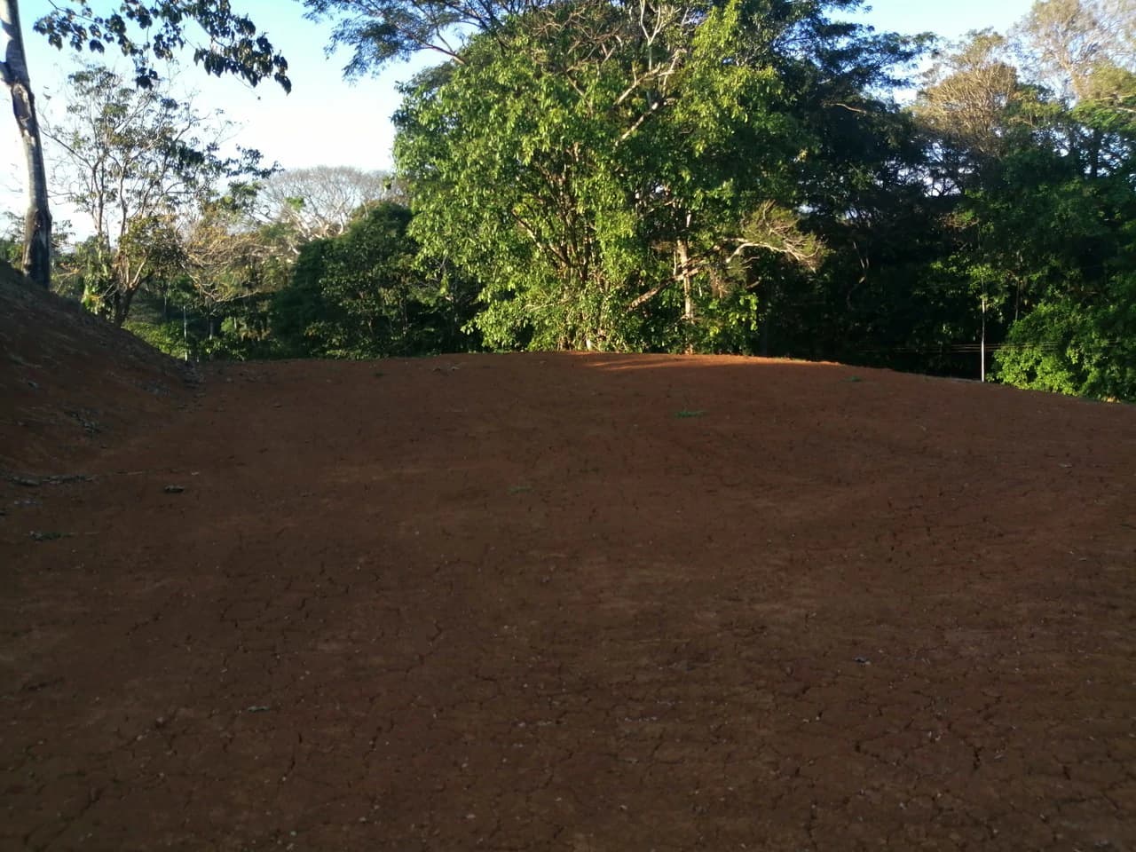 Rancho Monterrey Residential Lot 02: Beautiful and spacious lot with water and electric in place! - photo 5